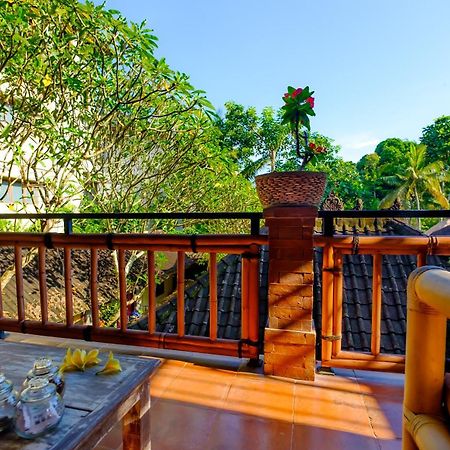Bali Ubud Harmony Quarto foto