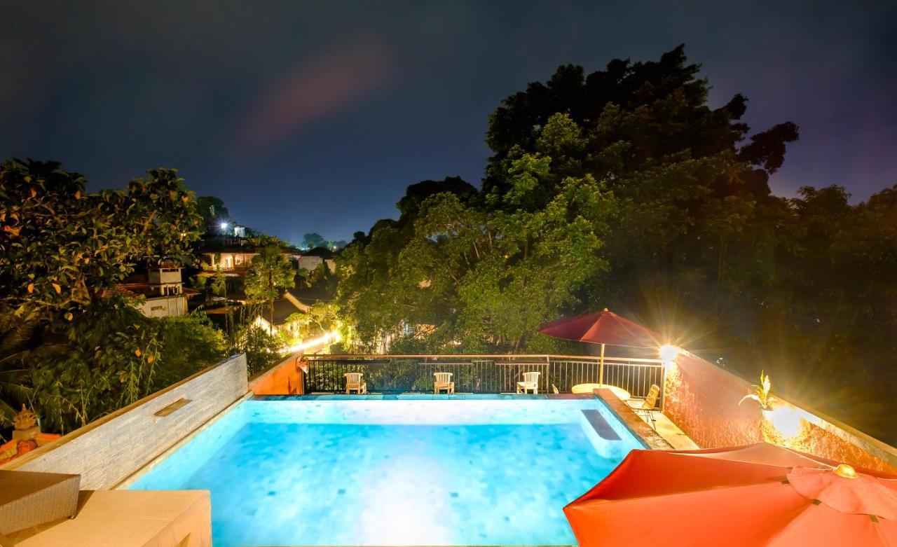 Bali Ubud Harmony Exterior foto