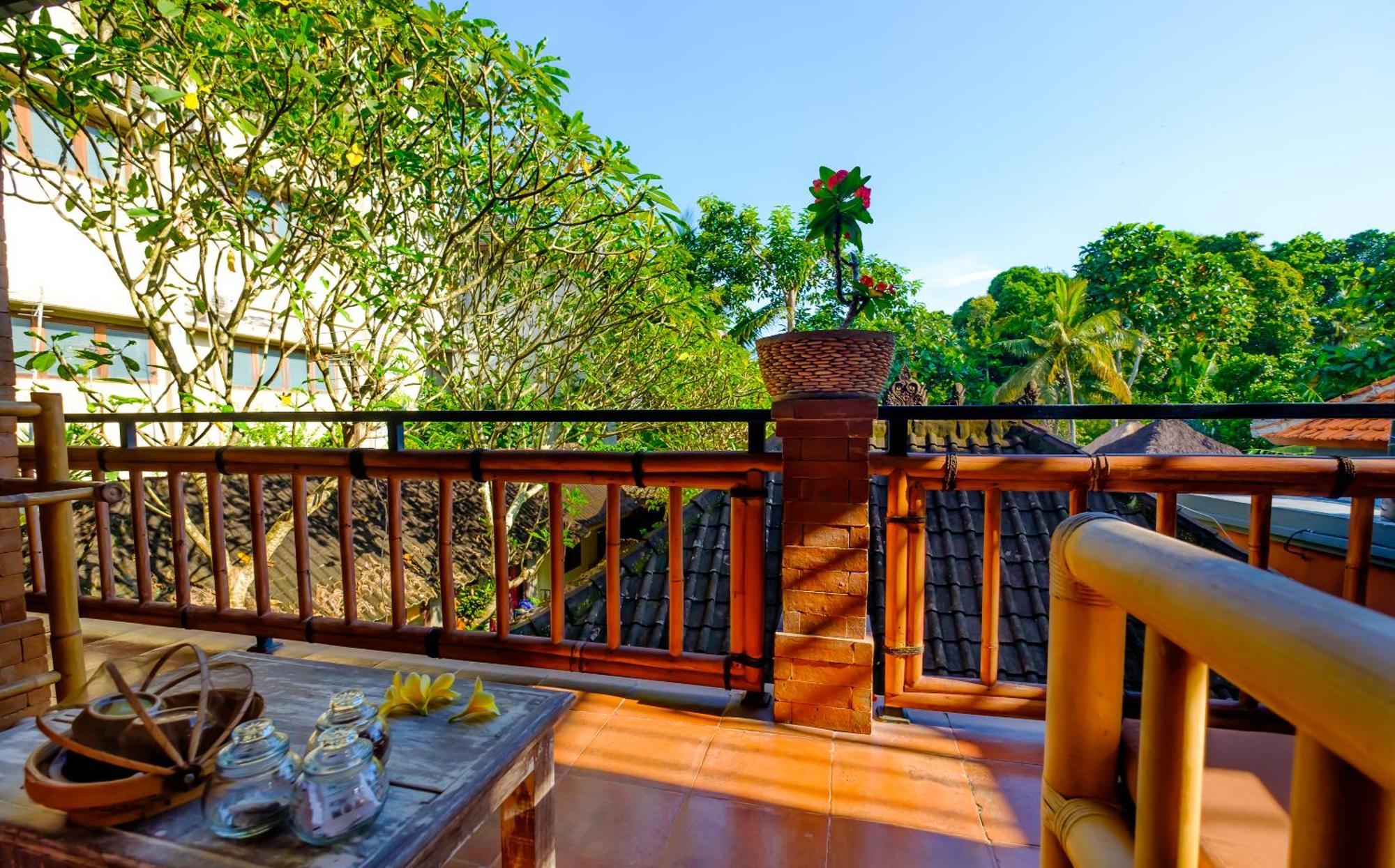 Bali Ubud Harmony Quarto foto