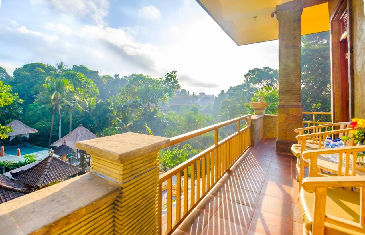 Bali Ubud Harmony Exterior foto